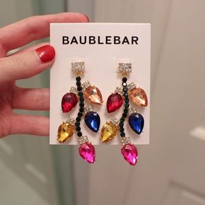 BaubleBar Twinkle Lights Earrings